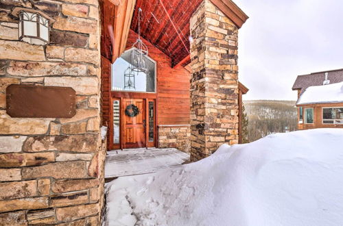 Photo 11 - Breckenridge Home w/ Hot Tub < 5 Mi to Resort