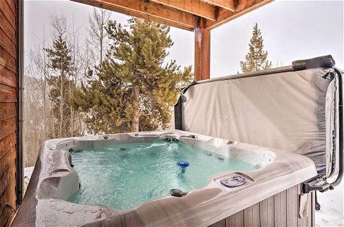 Photo 25 - Breckenridge Home w/ Hot Tub < 5 Mi to Resort
