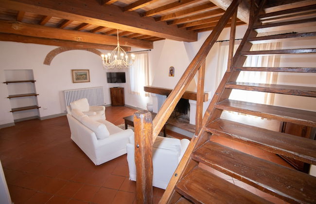 Agriturismo Poggio Nardini - Foto 37