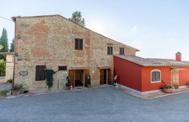 Agriturismo Poggio Nardini - Foto 66