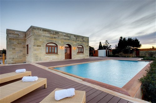 Foto 41 - Villa Munqar 3 Bedroom Villa With Private Pool