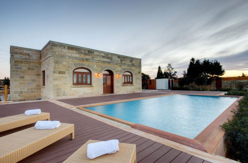 Foto 41 - Villa Munqar 3 Bedroom Villa With Private Pool