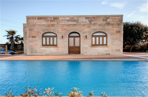 Foto 35 - Villa Munqar 3 Bedroom Villa With Private Pool