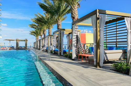 Photo 28 - Beachfront Tranquility Condo with Mesmerizing View