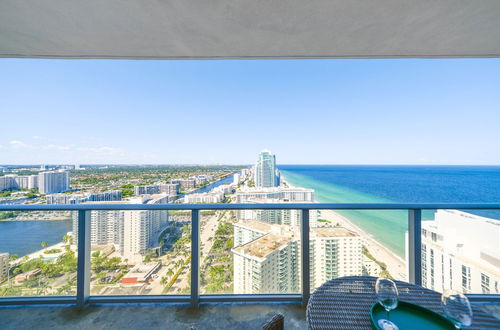 Photo 18 - Beachfront Tranquility Condo with Mesmerizing View