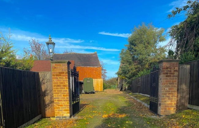The Cart House - Staverton Cheltenham - Foto 11