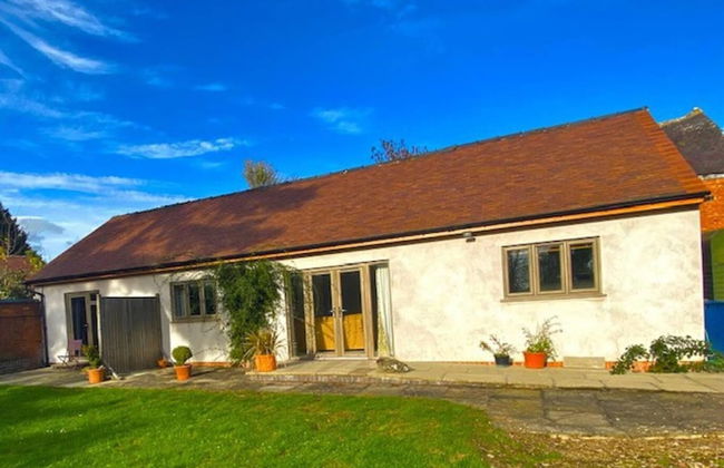 The Cart House - Staverton Cheltenham - Foto 1