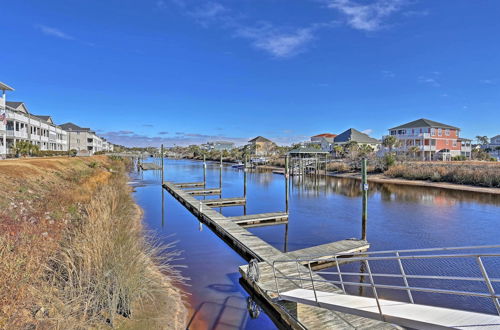 Photo 10 - Kid-friendly Condo w/ Grill ~ 5 Mi to Beach