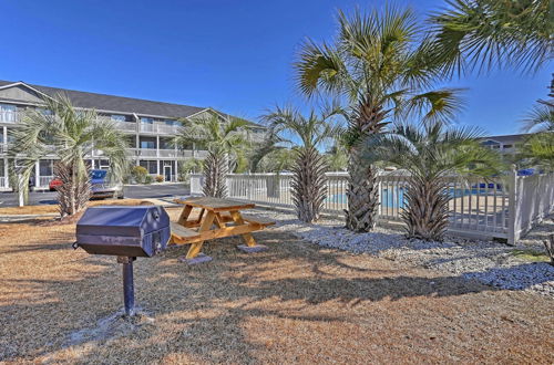 Photo 33 - Kid-friendly Condo w/ Grill ~ 5 Mi to Beach