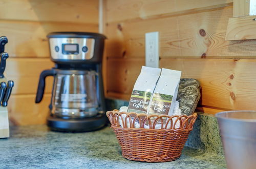 Photo 10 - Cozy Columbia Cabin w/ Shared Lake Dock