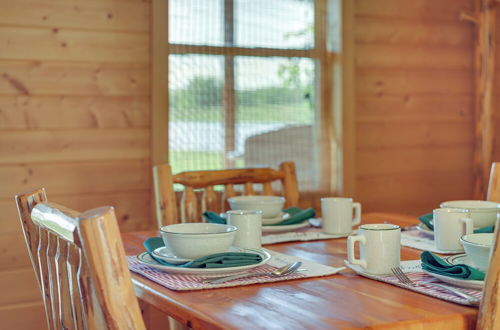 Photo 33 - Cozy Columbia Cabin w/ Shared Lake Dock