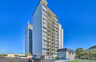 Photo 2 - Bright Myrtle Beach Condo w/ Private Balcony