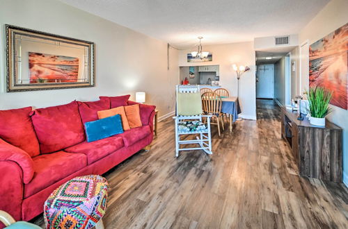 Photo 29 - Bright Myrtle Beach Condo w/ Private Balcony