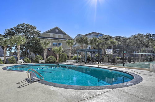 Photo 1 - Bright Myrtle Beach Condo w/ Private Balcony