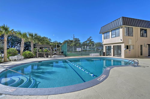 Photo 16 - Bright Myrtle Beach Condo w/ Private Balcony