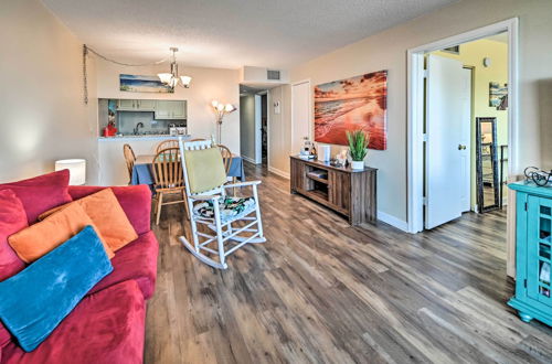 Photo 21 - Bright Myrtle Beach Condo w/ Private Balcony