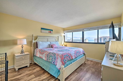 Photo 15 - Bright Myrtle Beach Condo w/ Private Balcony