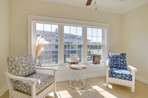 Photo 14 - Murrells Inlet Golf Resort Condo: 1 Mile to Beach