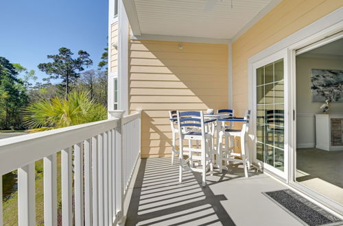 Photo 28 - Murrells Inlet Golf Resort Condo: 1 Mile to Beach