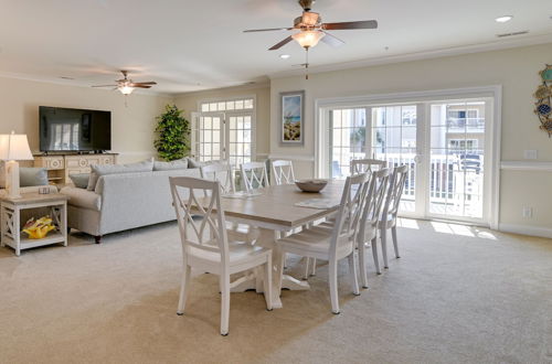 Photo 9 - Murrells Inlet Golf Resort Condo: 1 Mile to Beach