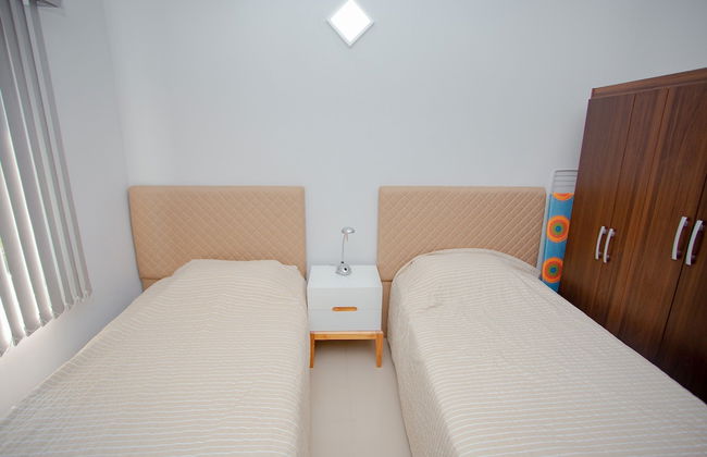 Asuncion Soho - Departamentos - Foto 6