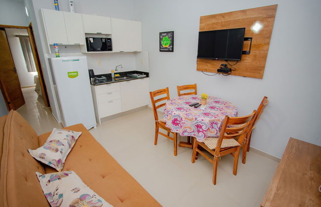 Asuncion Soho - Departamentos - Foto 7