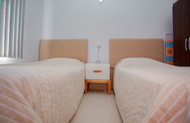 Asuncion Soho - Departamentos - Foto 8