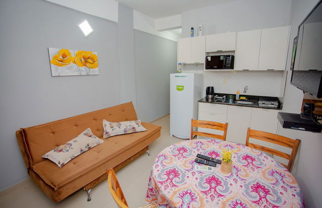 Asuncion Soho - Departamentos - Foto 5