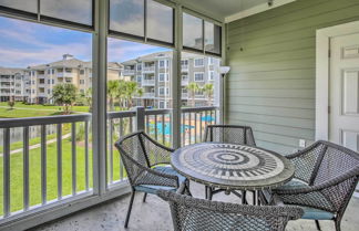 Foto 1 - Chic Myrtle Beach Condo w/ Community Pool