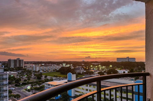 Photo 14 - Oceanfront Myrtle Beach Condo w/ 2 Pools