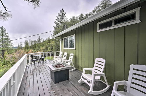 Photo 30 - Charming & Pet-friendly Pine Grove Retreat