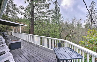 Photo 1 - Charming & Pet-friendly Pine Grove Retreat