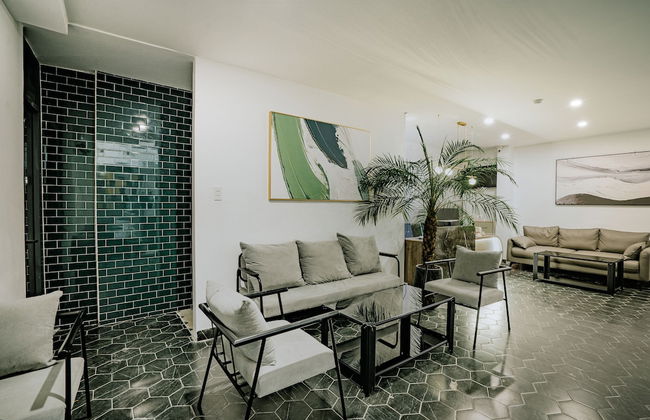 MINT HOTEL - Foto 2