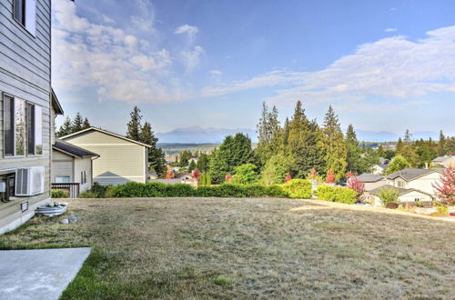 Photo 21 - Pet-friendly Poulsbo Abode w/ Mountain Views