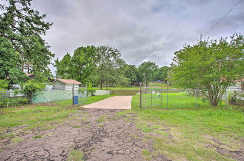 Photo 6 - Cedar Creek Reservoir Home w/ Private Boat Launch