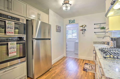 Photo 12 - Updated Pet-friendly Home, Walk to Dtwn Littleton