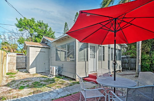 Photo 13 - Quiet Cottage < ½ Mile to Gulf Coast & Boardwalk