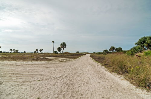 Photo 5 - Quiet Cottage < ½ Mile to Gulf Coast & Boardwalk