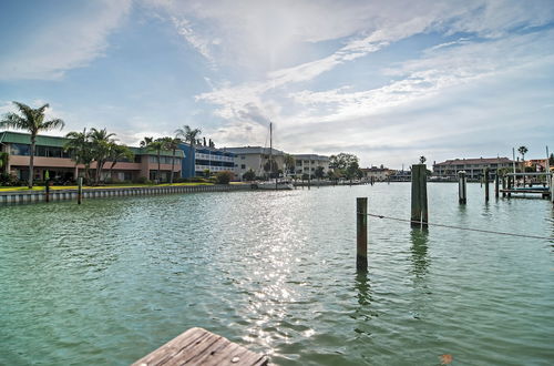 Photo 15 - Treasure Island Cottage, Near Boardwalk & Beach