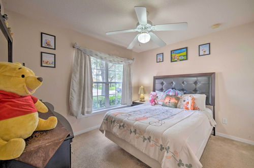 Photo 28 - Spacious Florida Family Home - 10 Mi to Disney