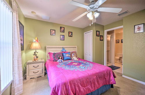 Photo 25 - Spacious Florida Family Home - 10 Mi to Disney