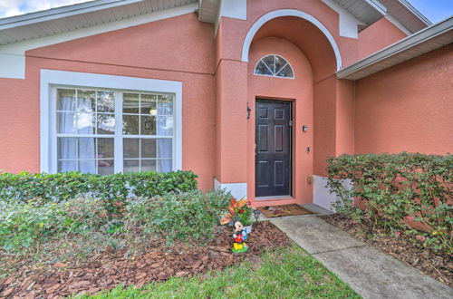 Photo 8 - Spacious Florida Family Home - 10 Mi to Disney