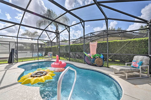 Photo 13 - Spacious Florida Family Home - 10 Mi to Disney