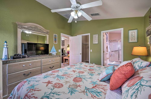 Photo 31 - Spacious Florida Family Home - 10 Mi to Disney