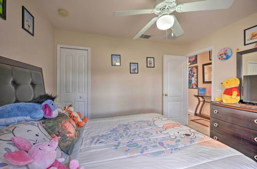 Foto 4 - Spacious Florida Family Home - 10 Mi to Disney