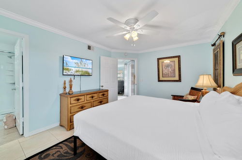 Photo 8 - Updated, Ground Floor Unit w/ Pool & Gym, Sleeps 6