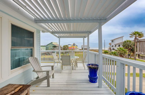 Photo 26 - Galveston Vacation Rental - Steps to the Beach