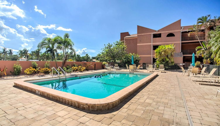 Photo 1 - Resort-style Condo w/ Pool: 19 Miles to Fort Myers