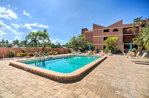 Photo 1 - Resort-style Condo w/ Pool: 19 Miles to Fort Myers