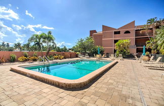 Photo 1 - Resort-style Condo w/ Pool: 19 Miles to Fort Myers